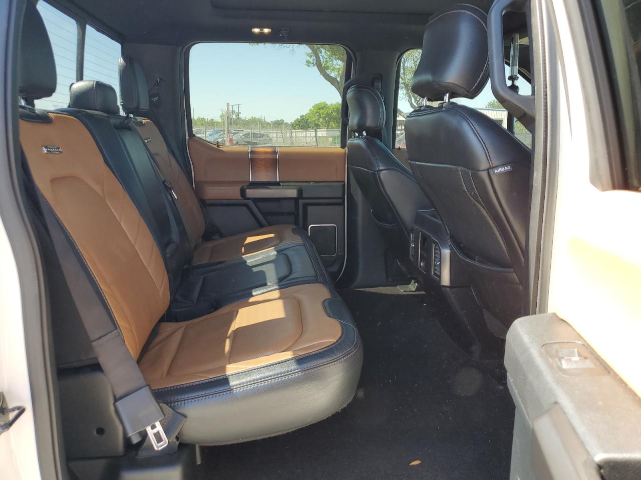 2016 Ford F-150 - Image 10