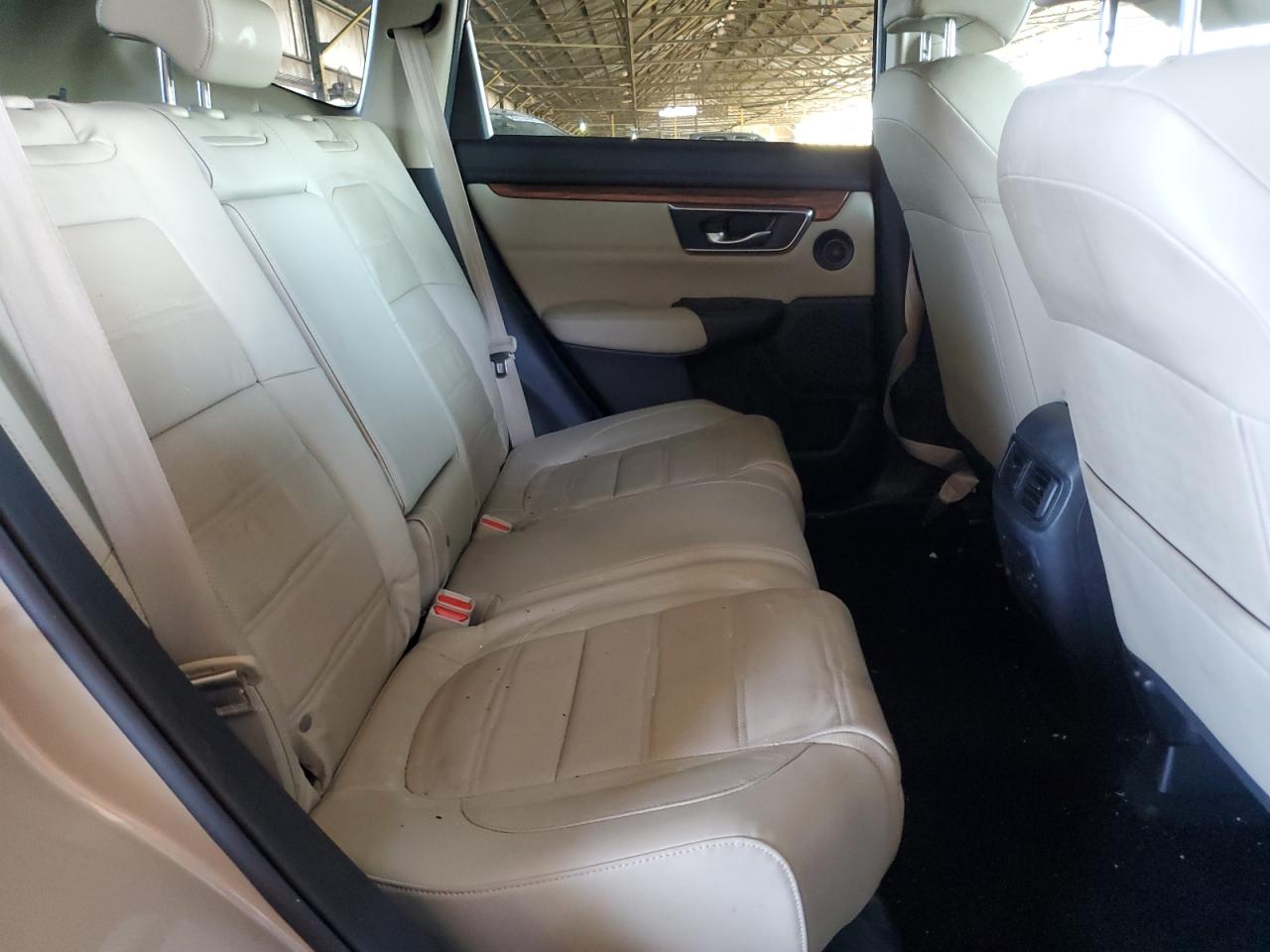 2019 Honda CR-V - Image 11