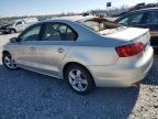 2011 Volkswagen Jetta Tdi продається в Cahokia Heights, IL - Front End