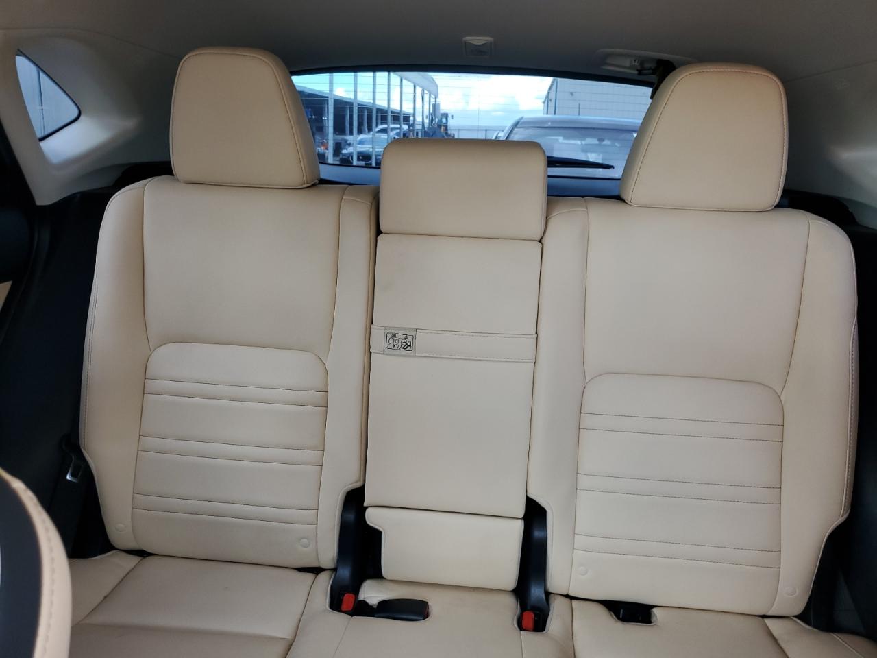 2016 Lexus NX - Image 10