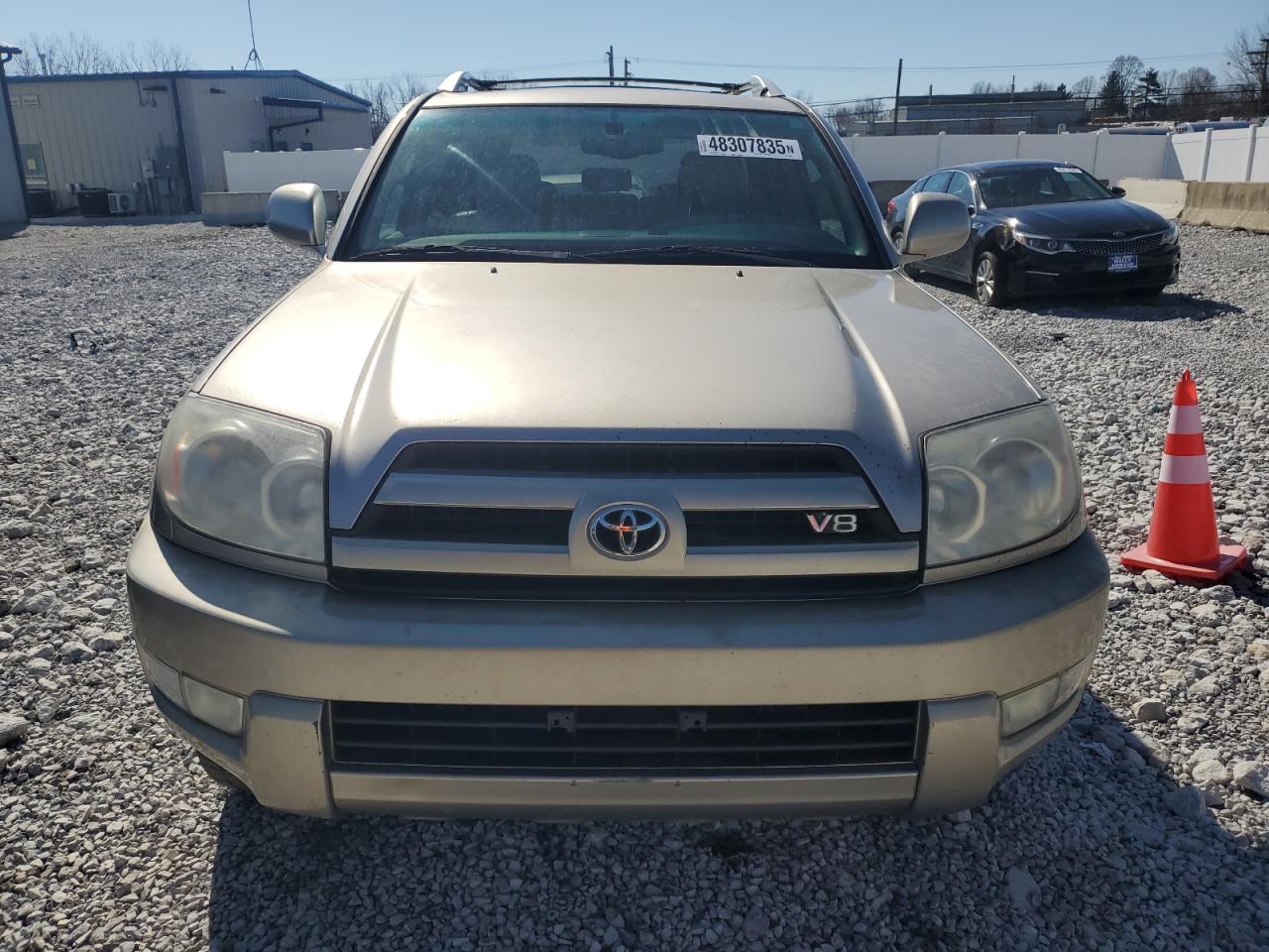 2004 Toyota 4Runner - Image 5
