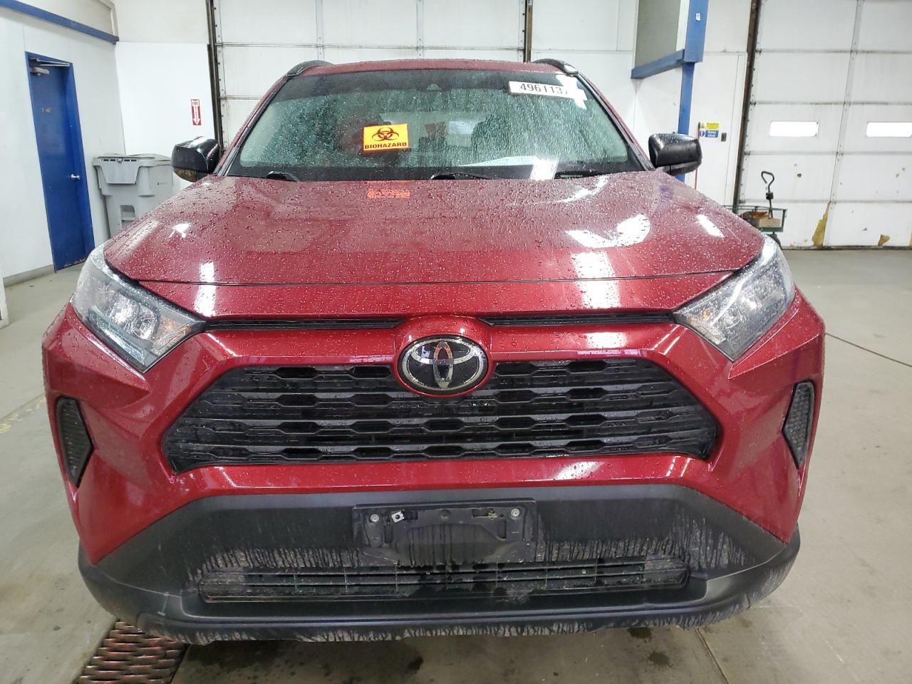 2T3H1RFV1MW144813 TOYOTA RAV4 2021