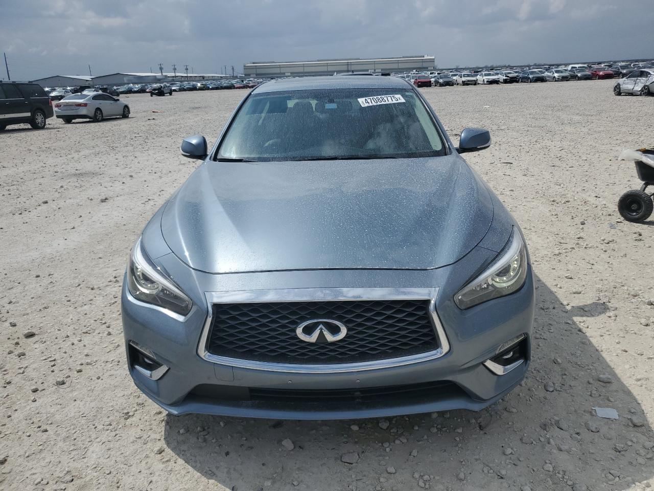 2019 Infiniti Q50 - Image 5