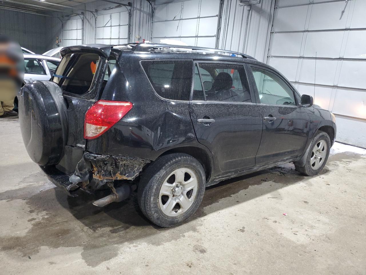 2008 Toyota RAV 4 - Image 4