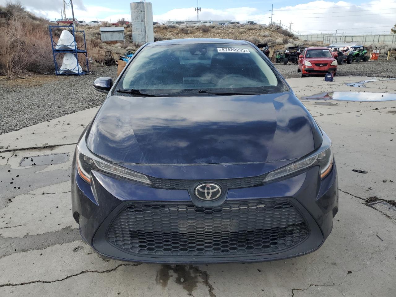 2020 Toyota Corolla - Image 5