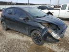 2018 Ford Fiesta Se en Venta en Columbus, OH - Front End