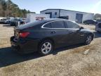 2019 Chevrolet Malibu Ls за продажба в Shreveport, LA - Rear End