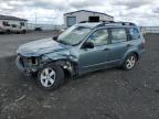 2010 Subaru Forester Xs en Venta en Airway Heights, WA - All Over
