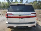 2018 Lincoln Navigator Premiere продається в Greenwell Springs, LA - Front End