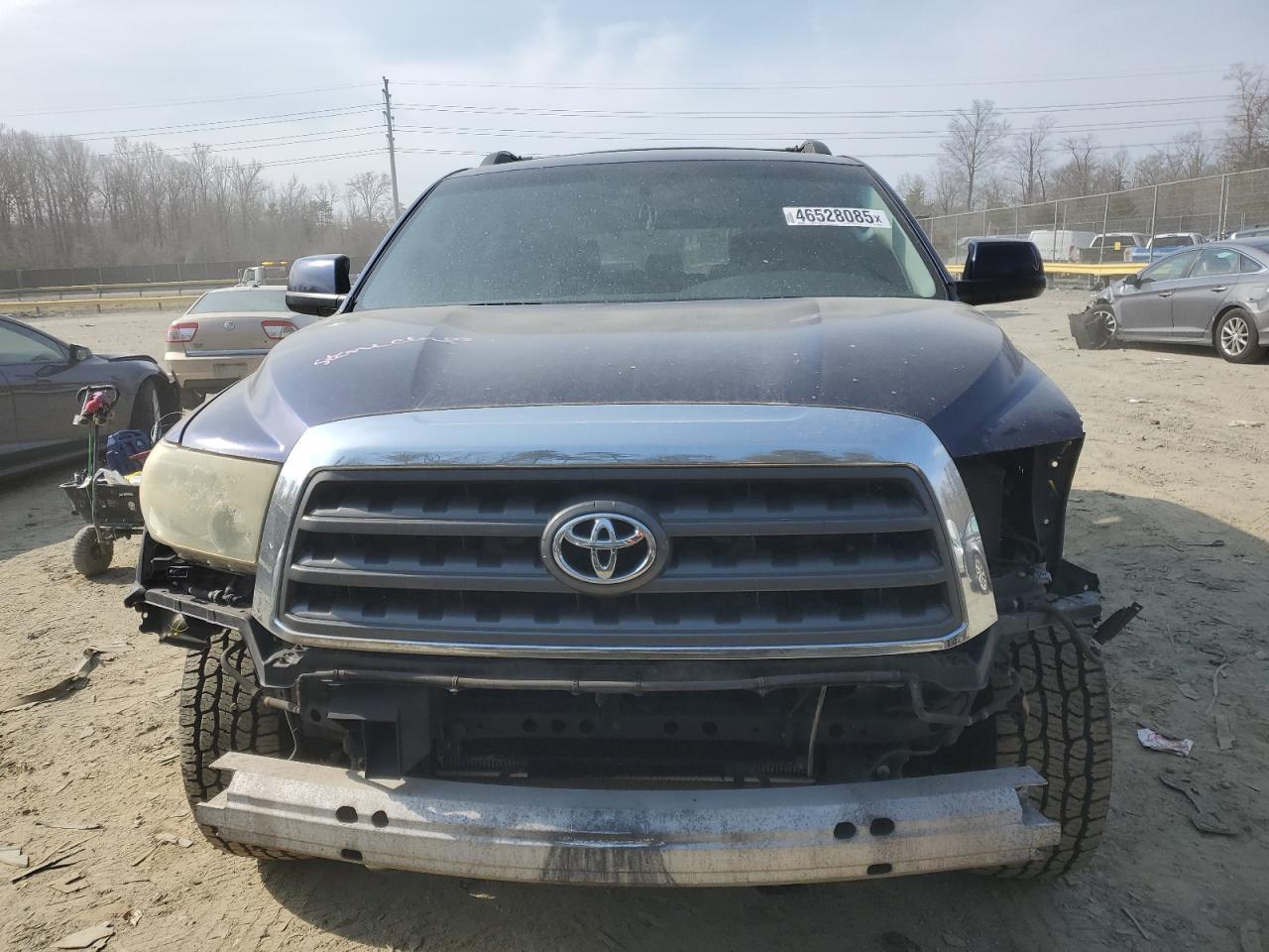 2008 Toyota Sequoia - Image 5