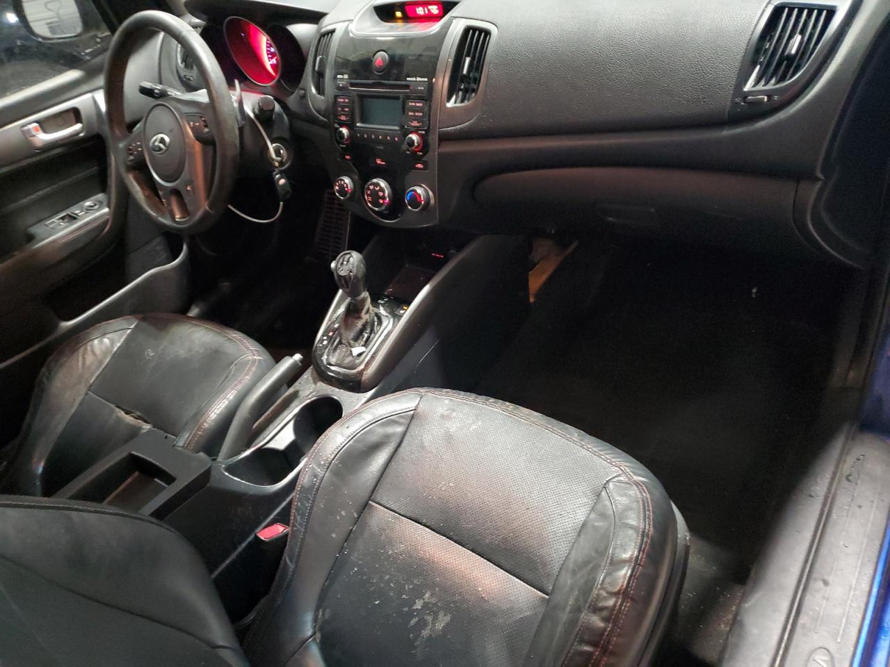 2012 Kia Forte - Image 8