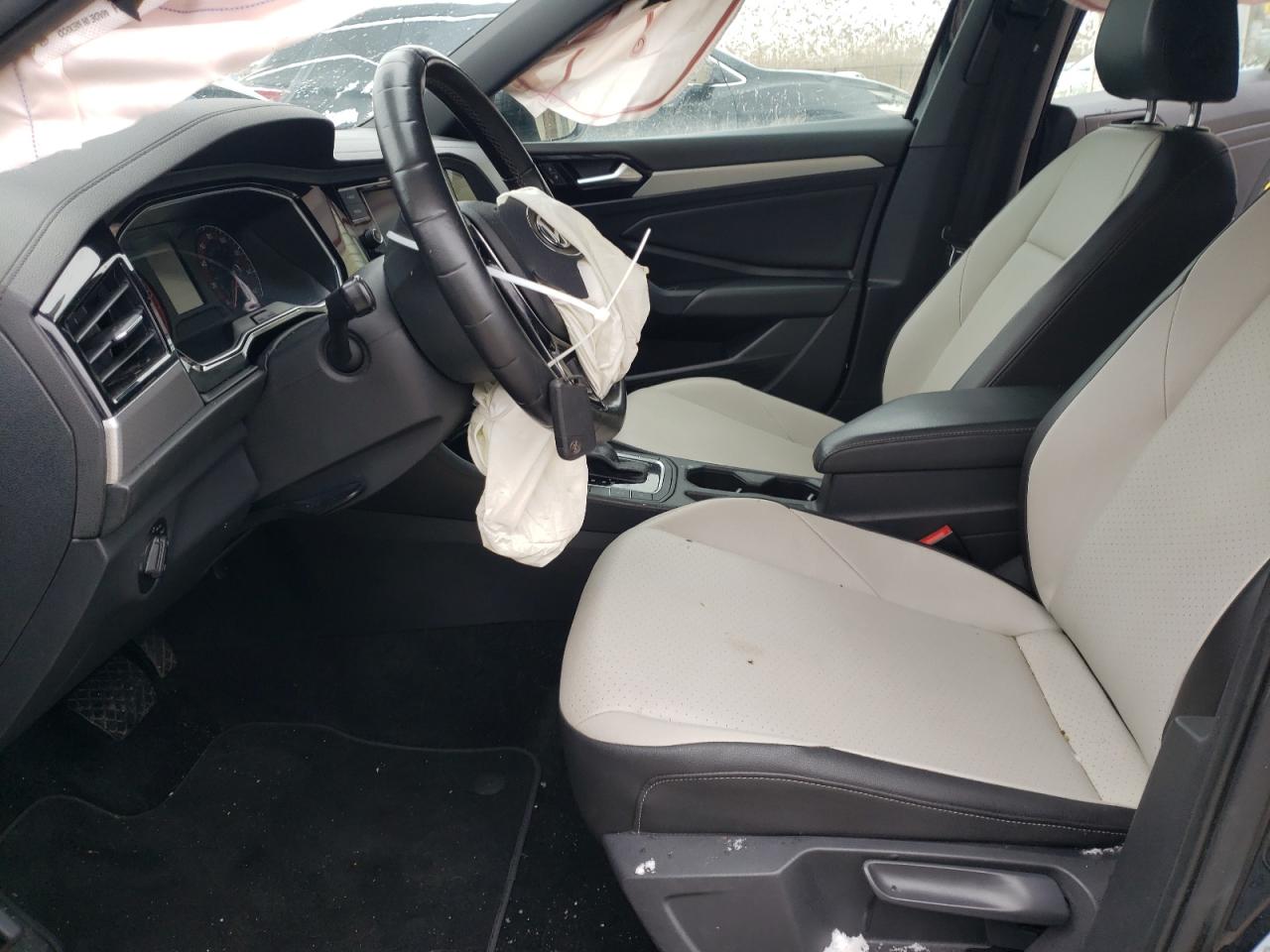 2020 Volkswagen Jetta - Image 7