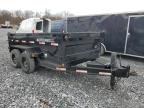 2022 Norstar Ironbull Dump Trailer for Sale in Grantville, PA - Normal Wear