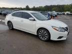 2018 Nissan Altima 2.5 продається в Florence, MS - Rear End
