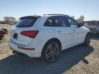 2017 Audi Sq5 Premium Plus за продажба в San Diego, CA - Front End