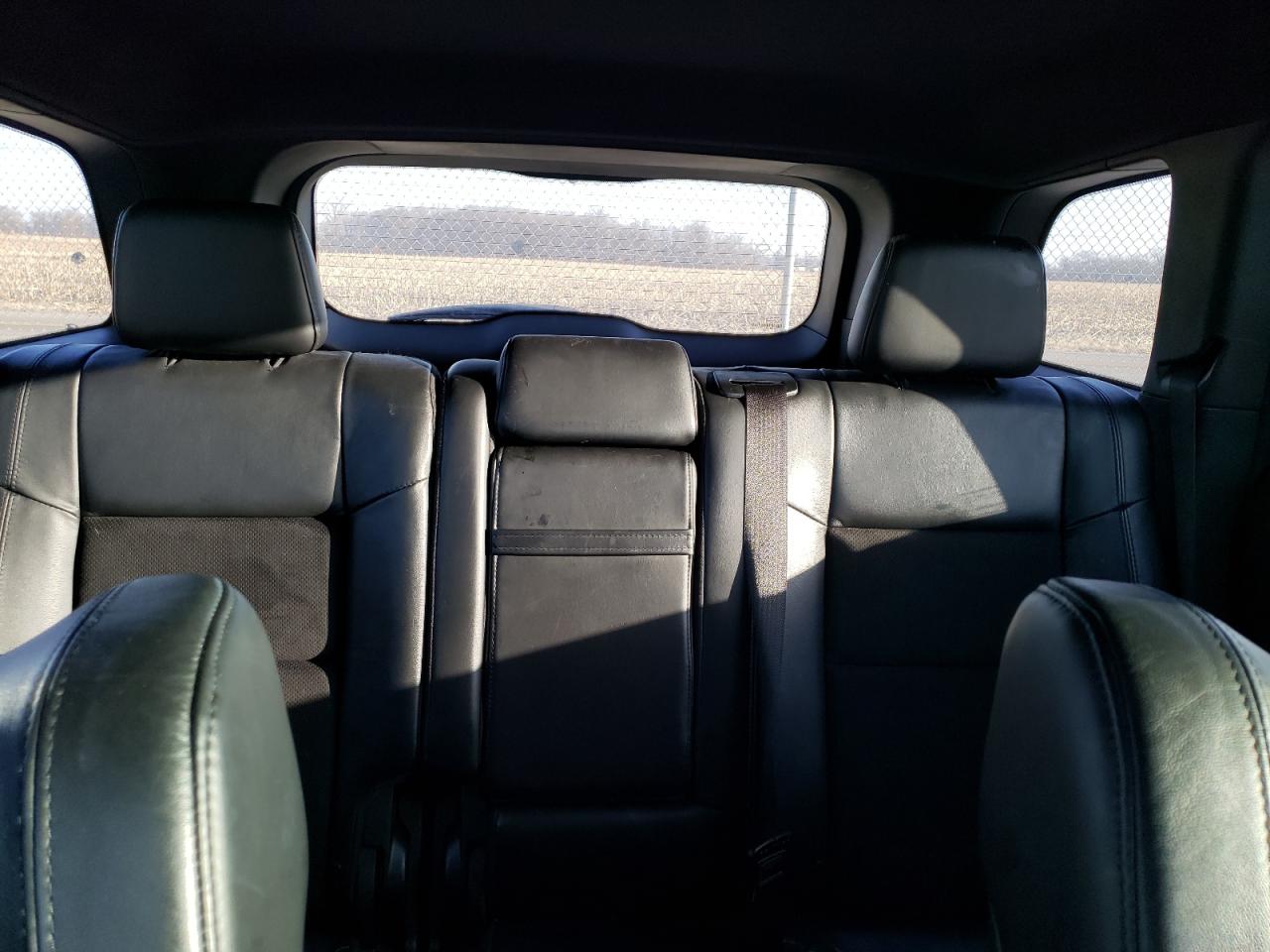 2018 Jeep Grand Cherokee - Image 10