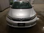 2012 Honda Civic Lx en Venta en Avon, MN - Side