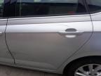 2022 VOLKSWAGEN POLO STYLE for sale at Copart BELFAST