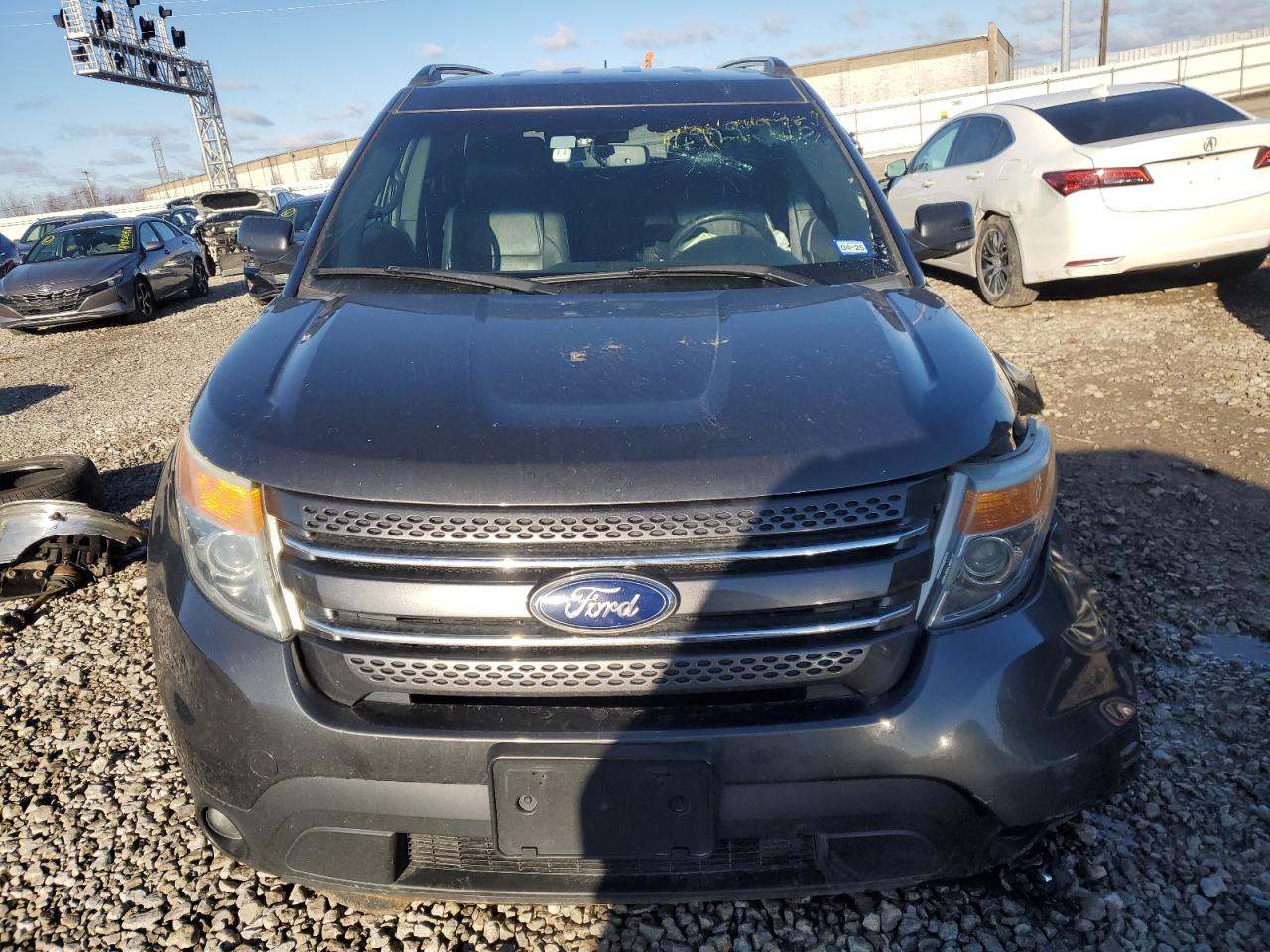 2015 Ford Explorer - Image 5