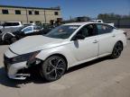 2024 Nissan Altima Sr на продаже в Wilmer, TX - Front End
