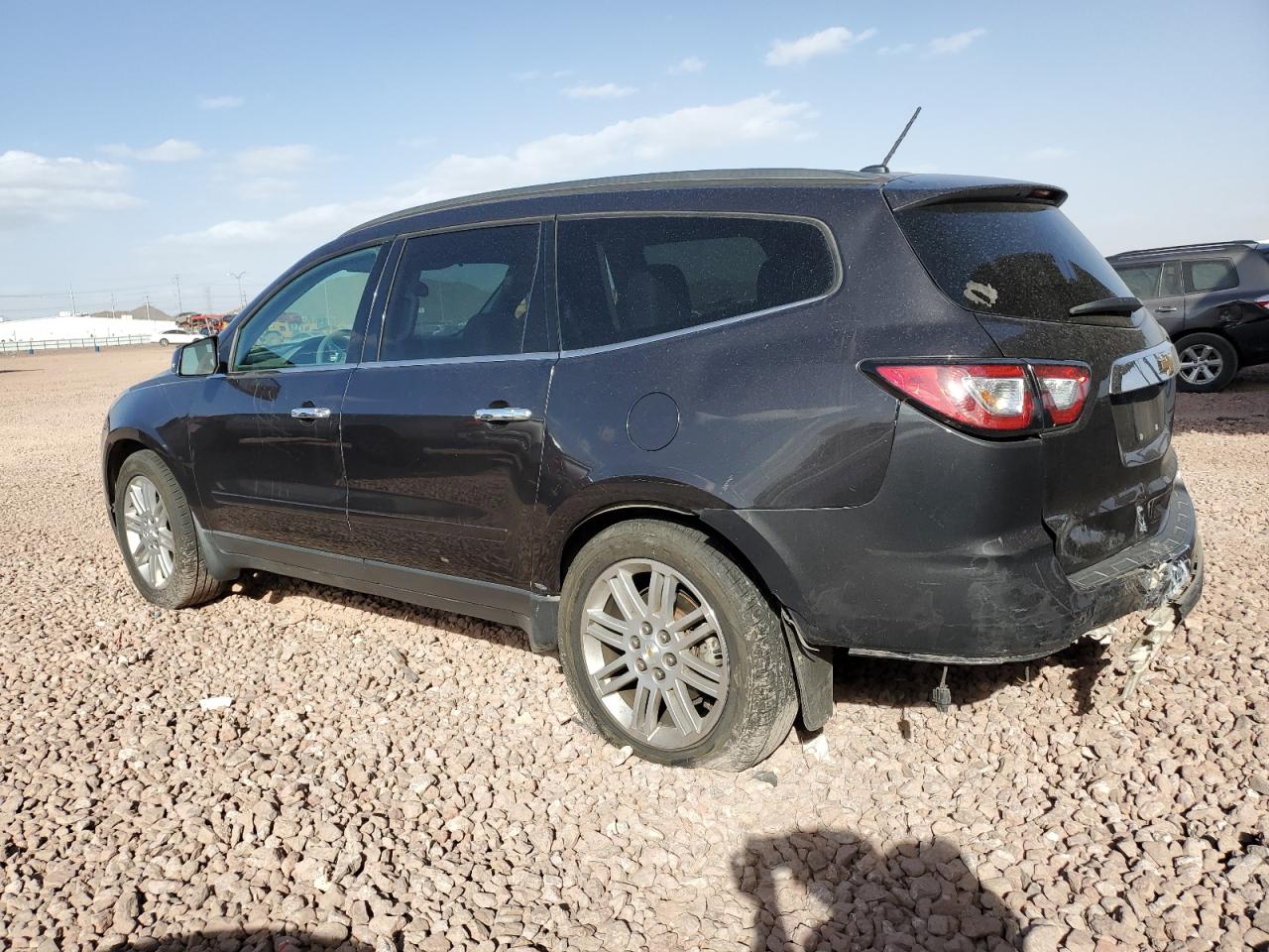 2015 Chevrolet Traverse - Image 2