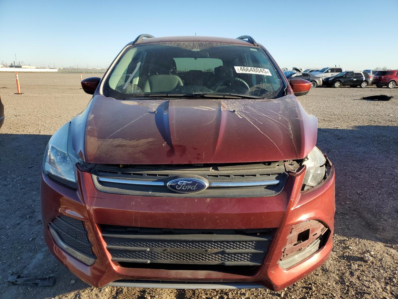 2014 Ford Escape - Image 5