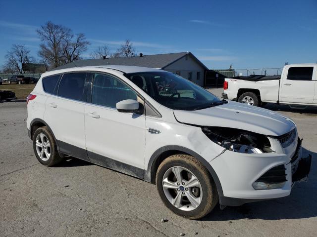 Паркетники FORD ESCAPE 2014 Белый