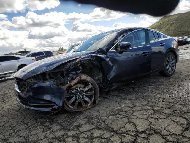 2019 Mazda 6 Grand Touring
