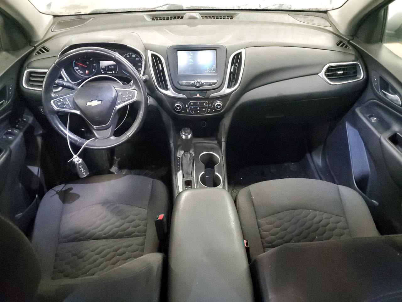 2018 Chevrolet Equinox - Image 8