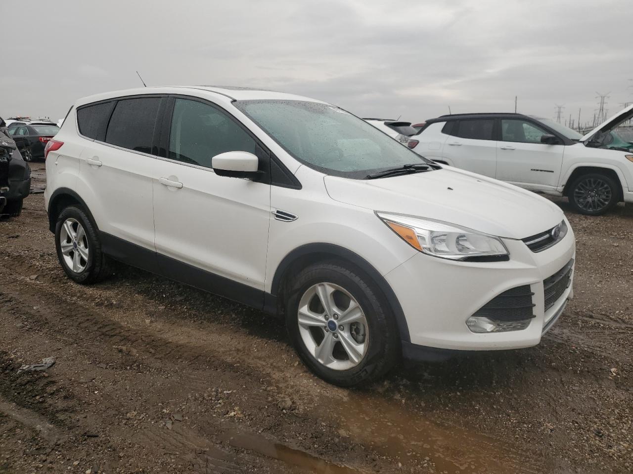 1FMCU9G99GUA54907 FORD ESCAPE 2016