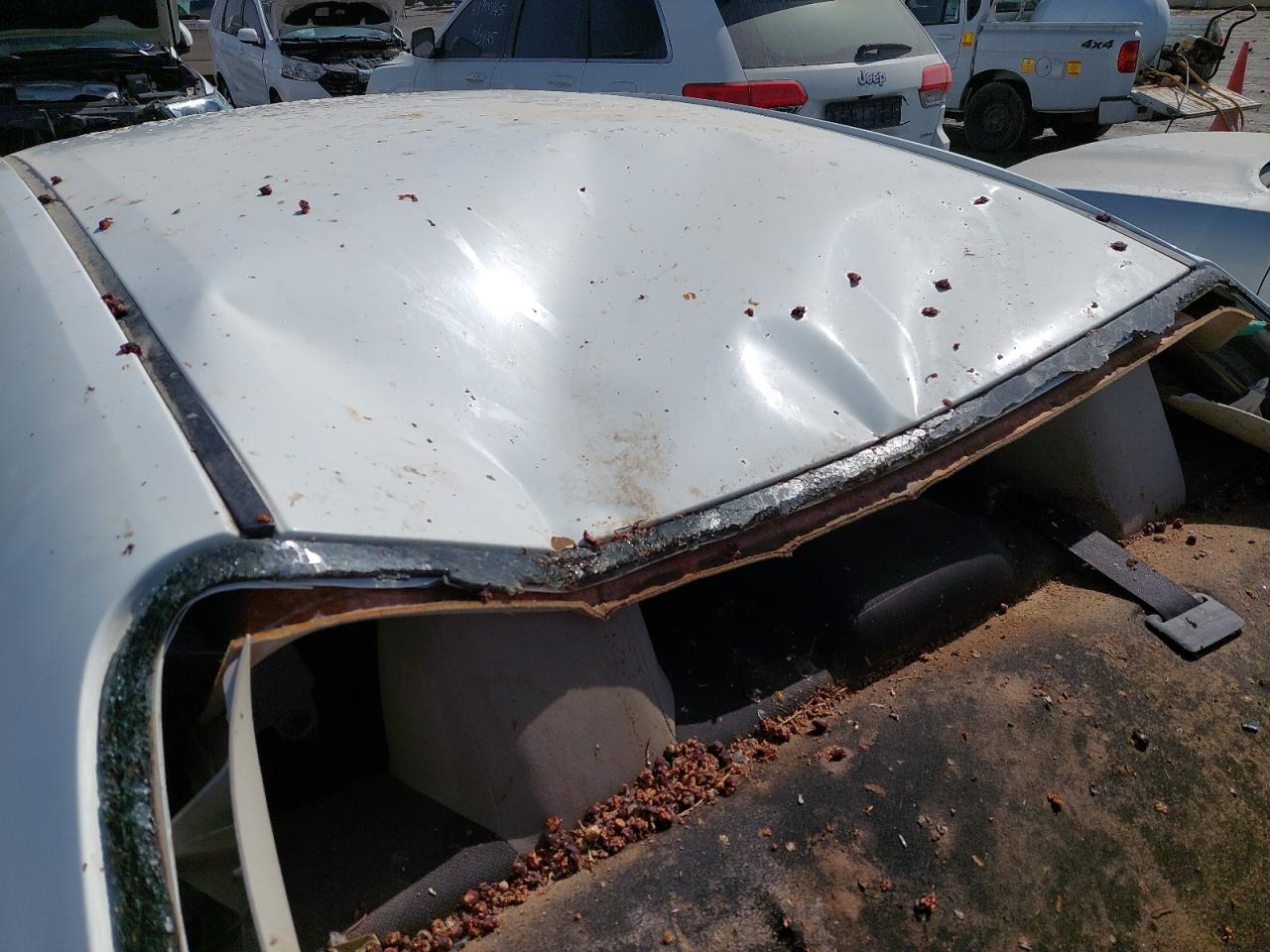RKLBB0BE1N0045065 - 2022 Toyota COROLLA - #47902365