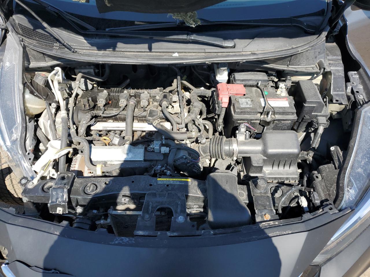 3N1CN8DV6LL871112 NISSAN VERSA 2020