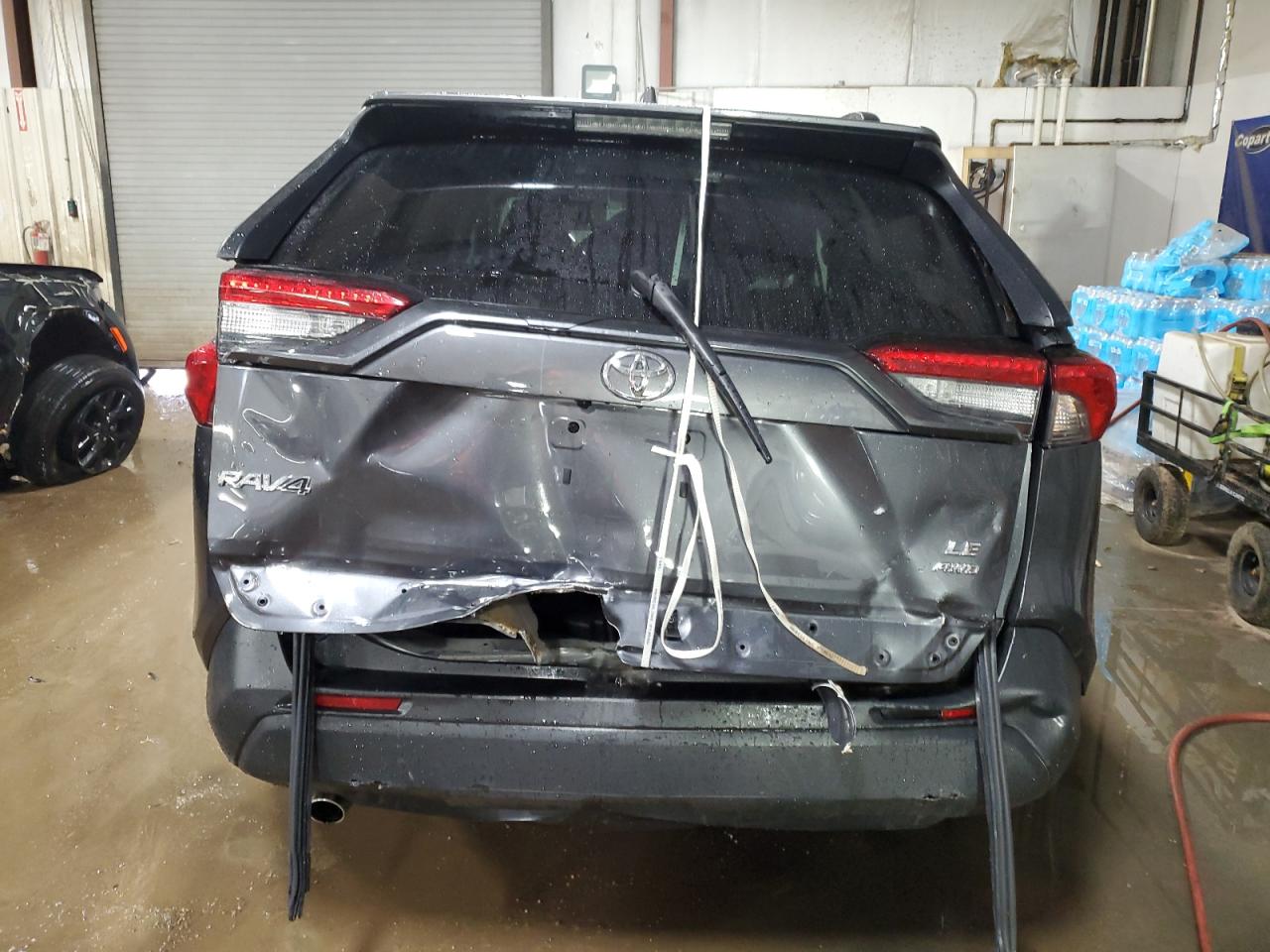 2T3F1RFV5LW105731 TOYOTA RAV4 2020