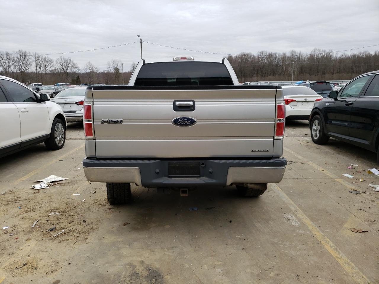 2012 Ford F-150 - Image 6