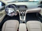 2019 Hyundai Elantra Sel en Venta en Tanner, AL - Front End