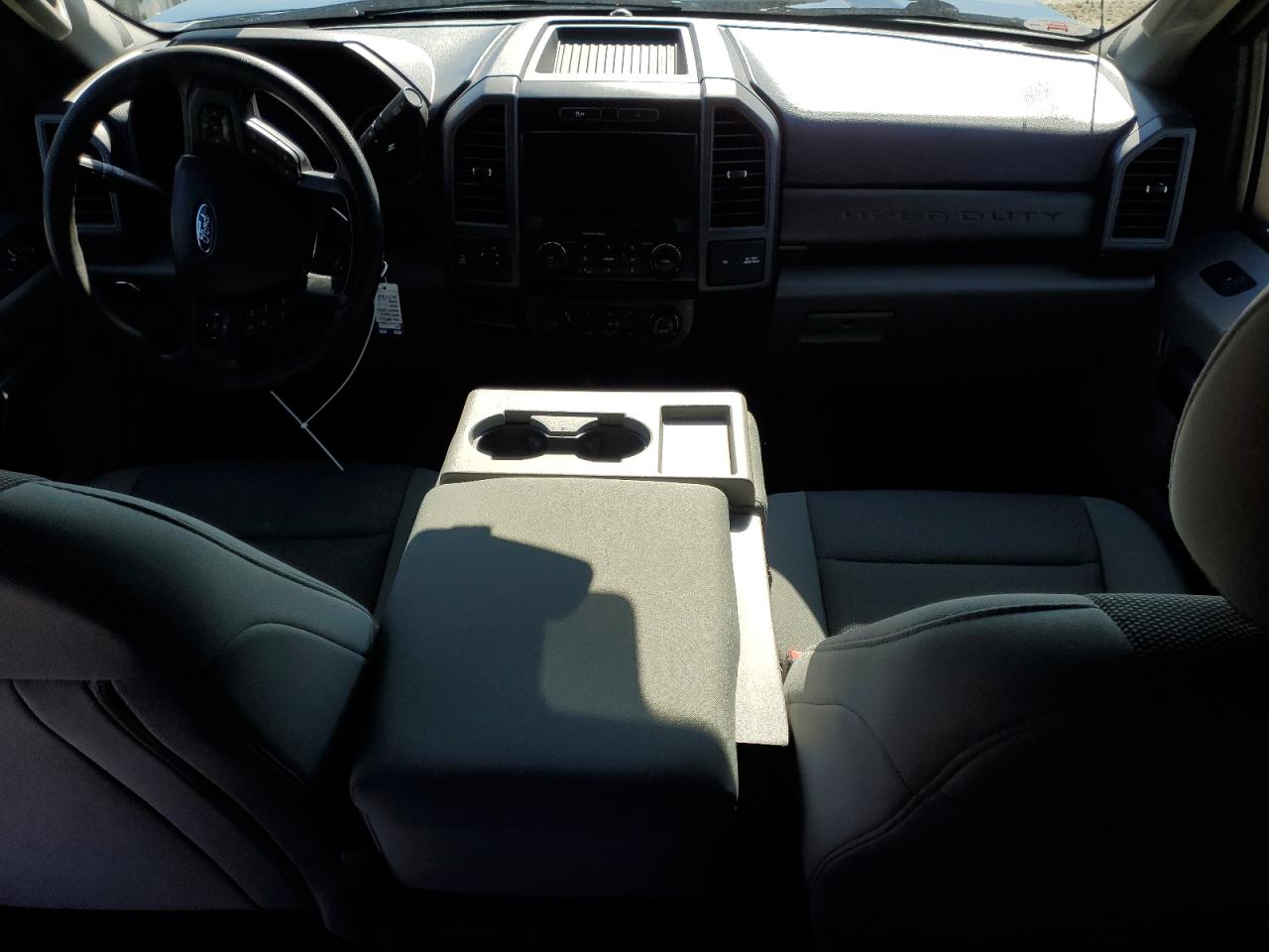 1FT7W2B63MED52024 FORD F250 2021