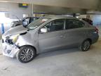 2018 Mitsubishi Mirage G4 Se на продаже в Sandston, VA - Front End