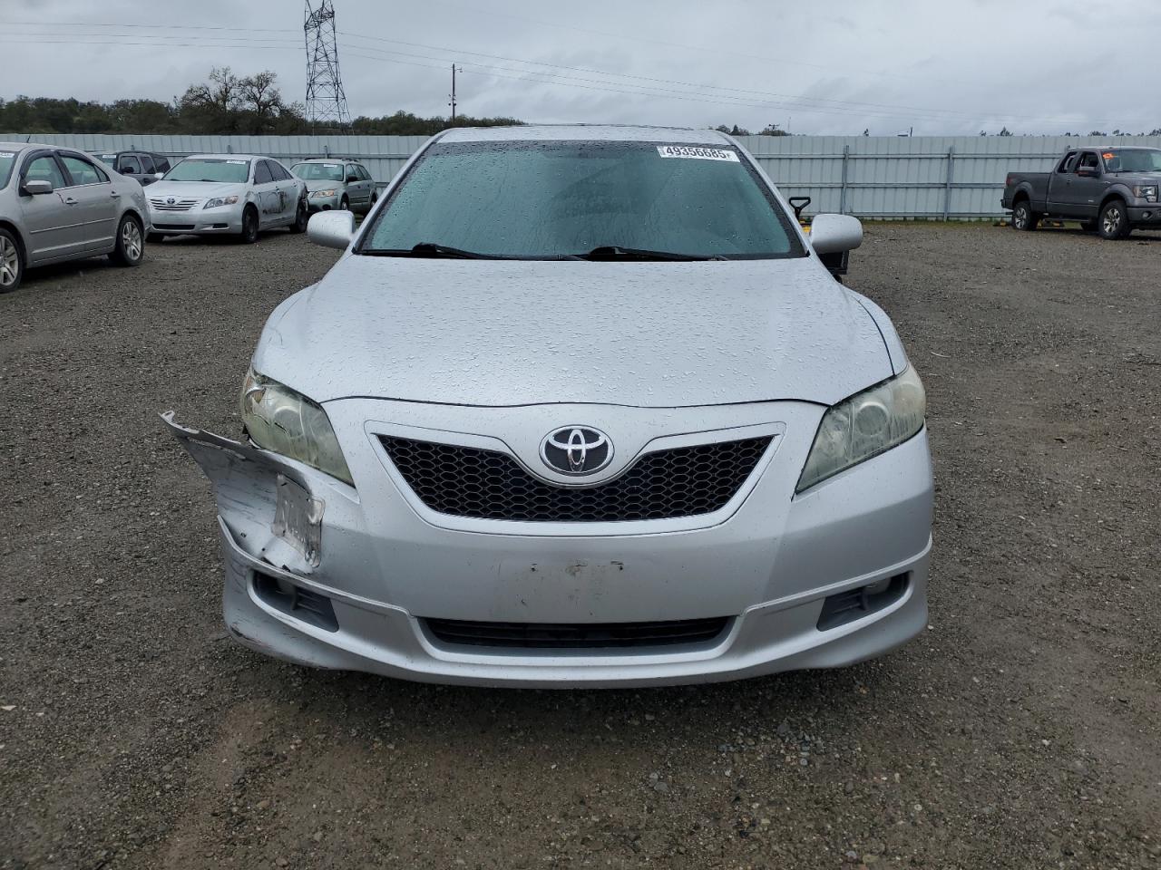 2008 Toyota Camry - Image 5