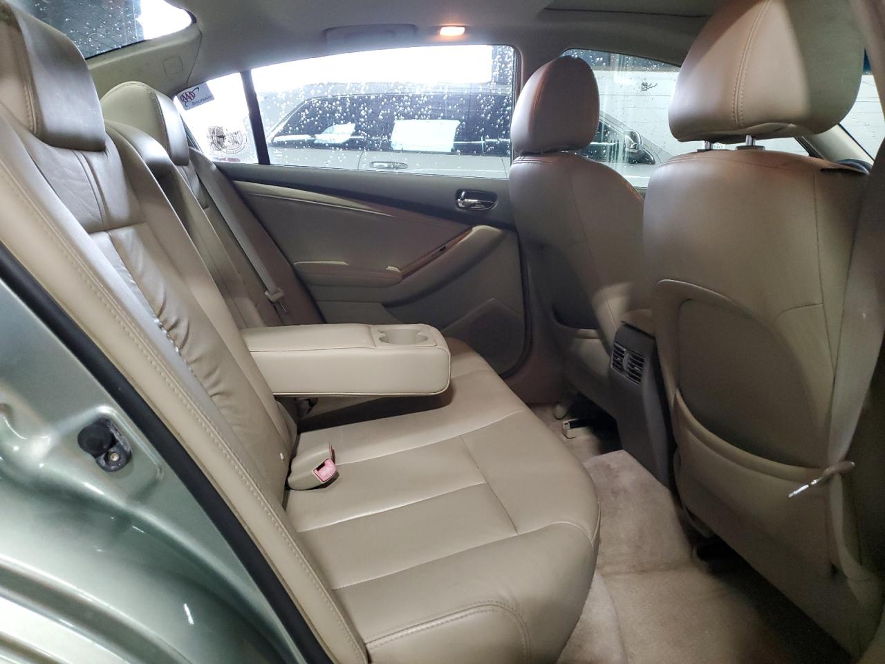 2008 Nissan Altima - Image 10