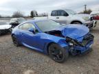 2022 Subaru Brz Limited en Venta en Hillsborough, NJ - Front End