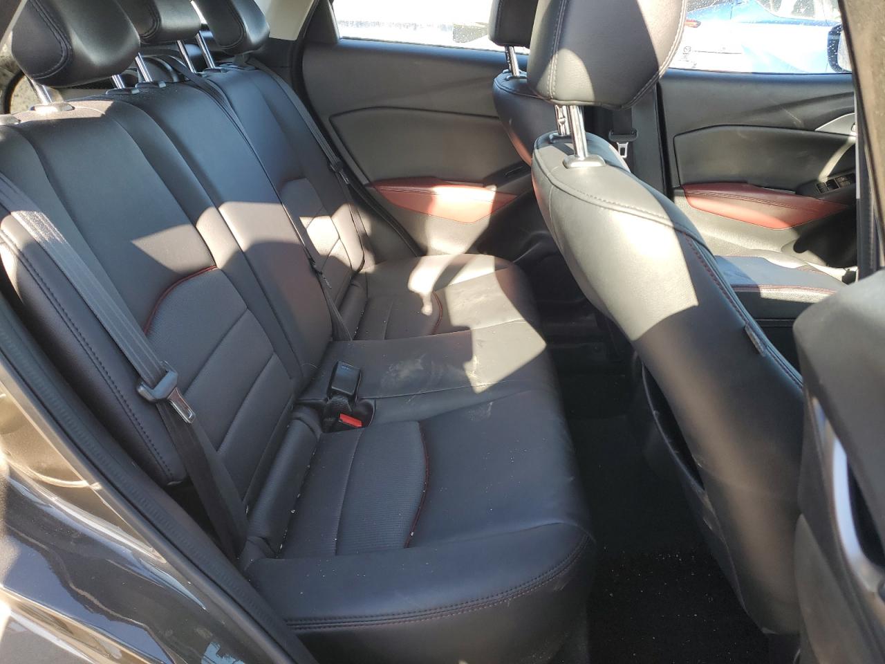 2017 Mazda CX-3 - Image 11