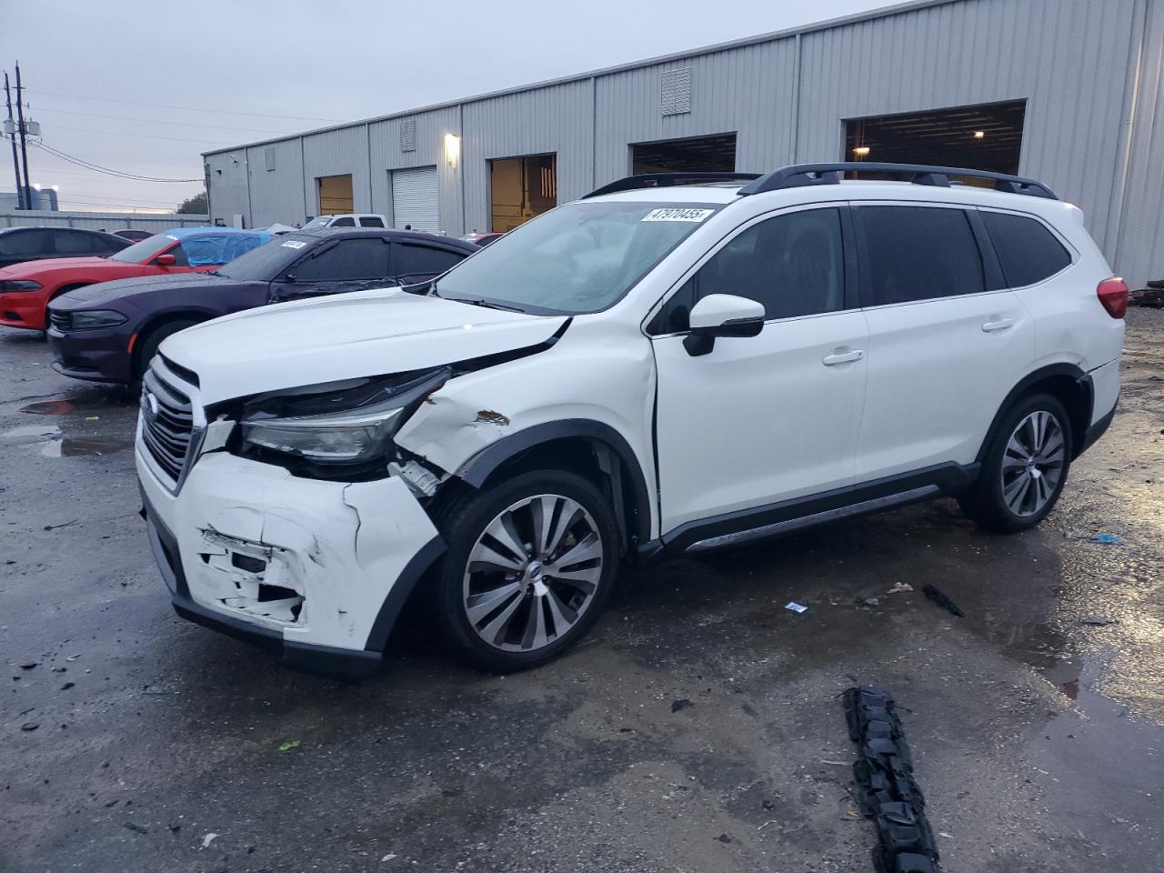2020 Subaru Ascent - Image 1