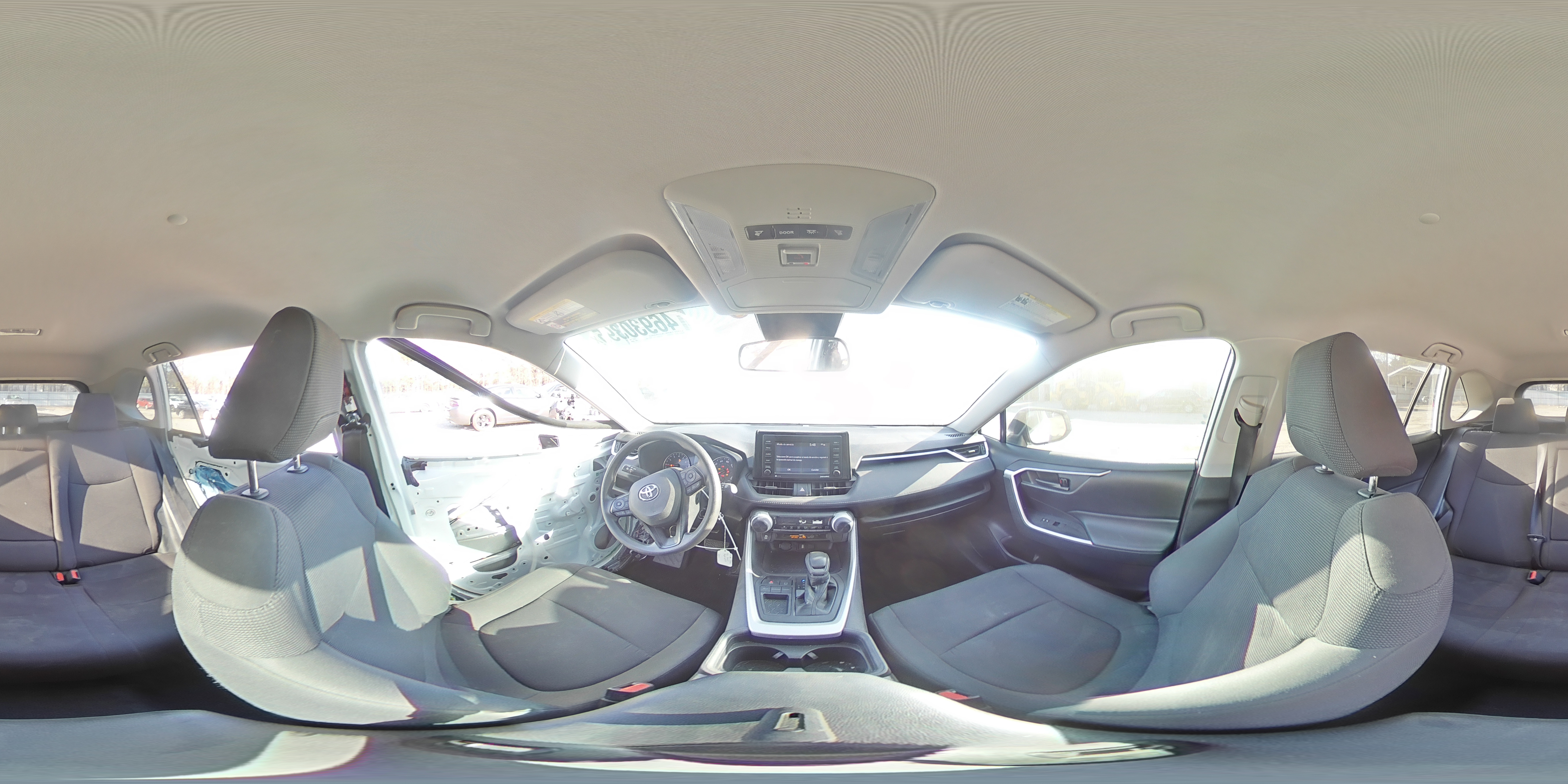 2021 Toyota RAV 4 - Image 16