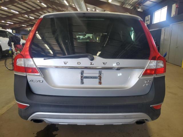 2016 VOLVO XC70 T5 PREMIER