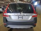 2016 Volvo Xc70 T5 Premier en Venta en East Granby, CT - Minor Dent/Scratches