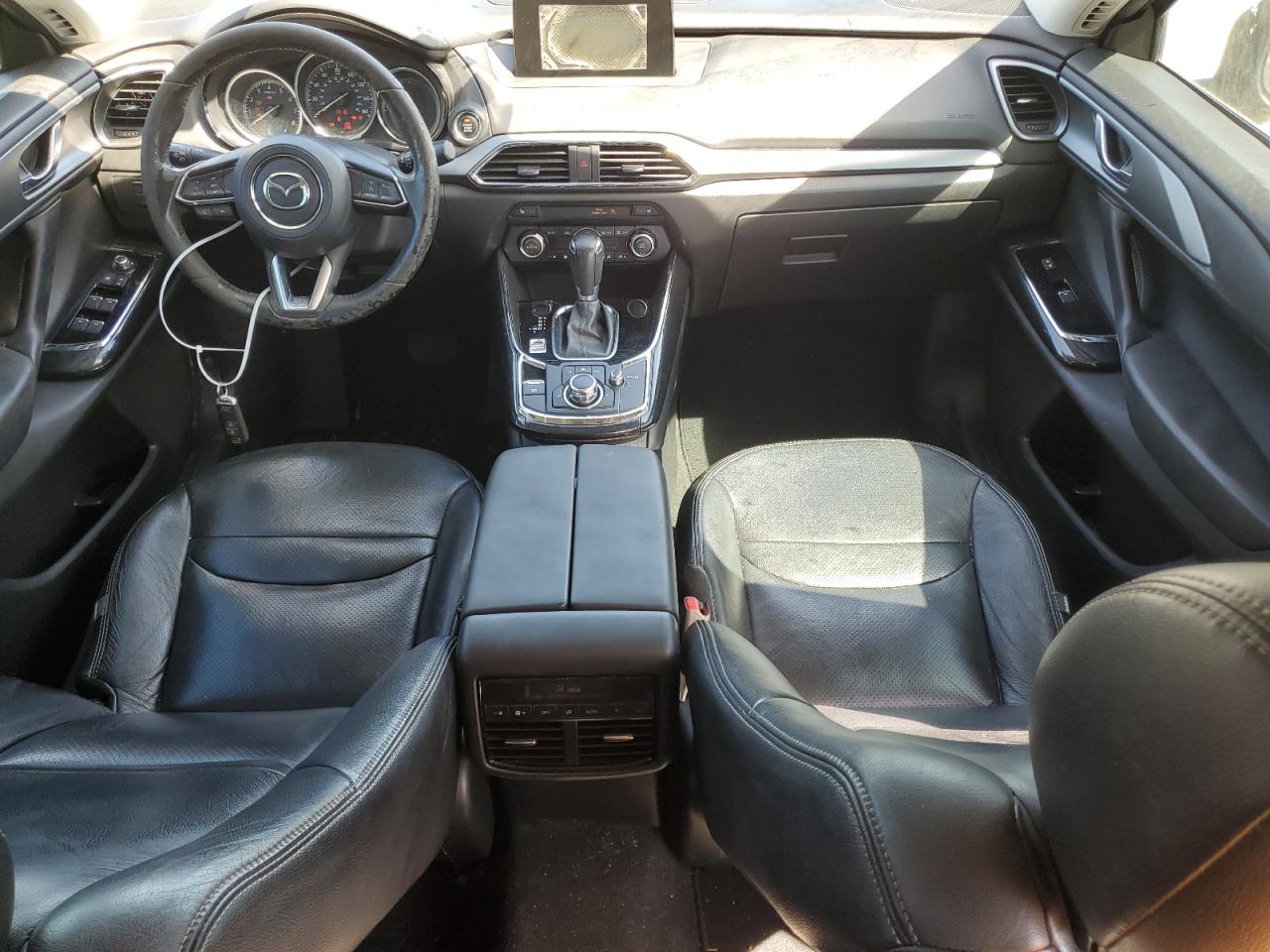 2016 Mazda CX-9 - Image 8