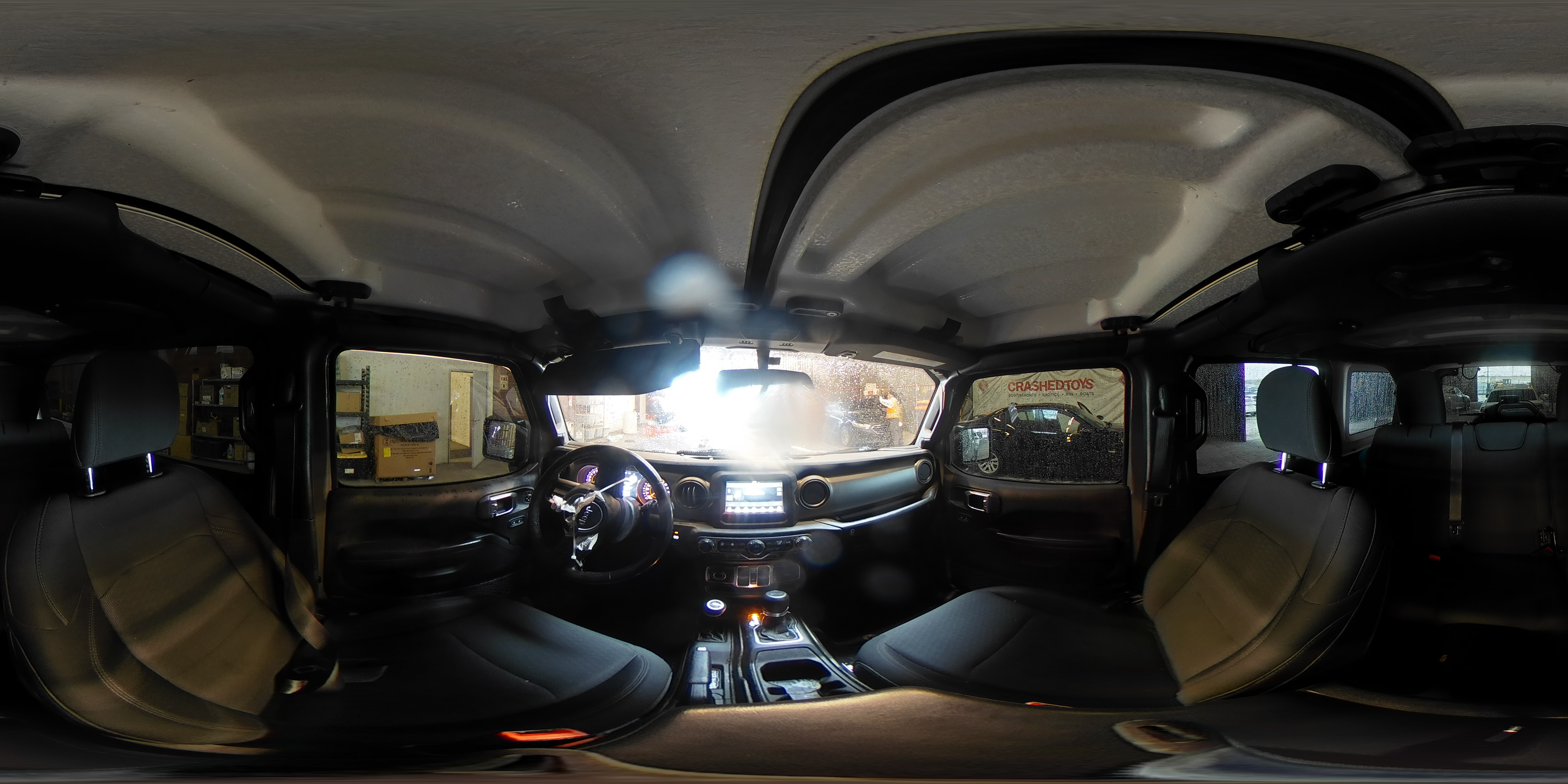 2020 Jeep Wrangler - Image 13