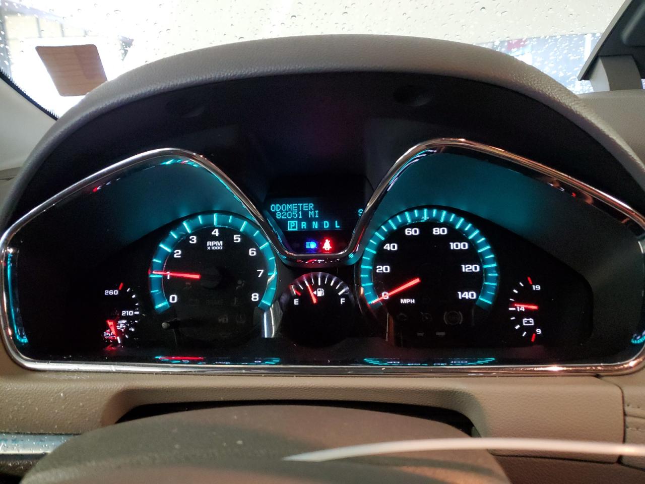 1GNKVJKD9HJ323573 CHEVROLET TRAVERSE 2017