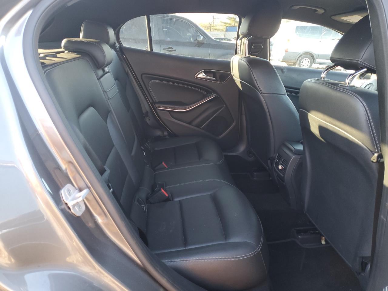 2018 Mercedes-Benz GLA-klasse - Image 11