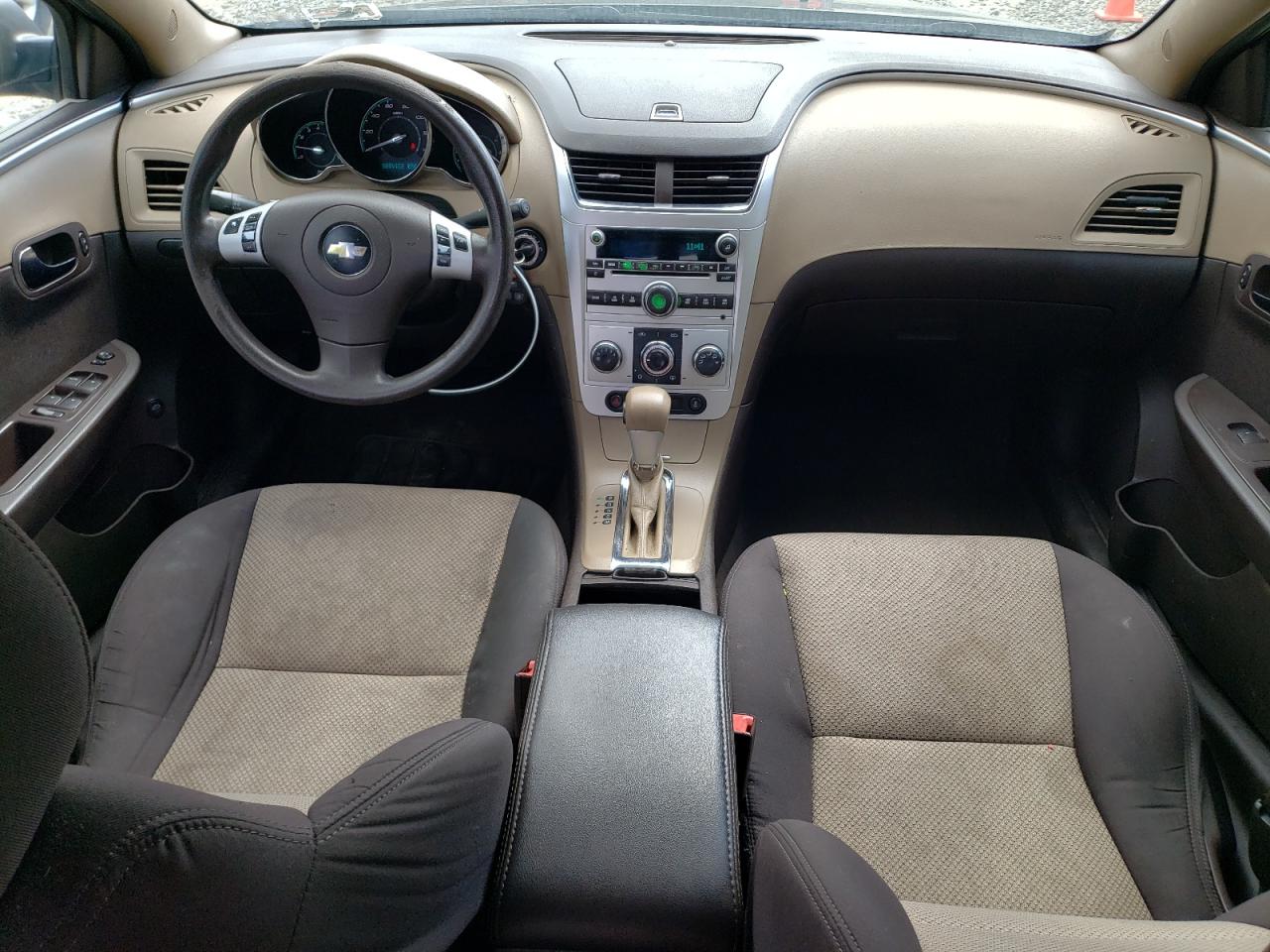 2012 Chevrolet Malibu - Image 8